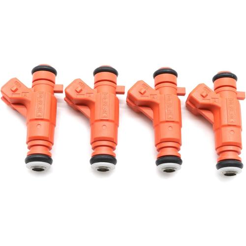 4x Buse D'injecteurs De Carburant 0280156034 Pour C2 C3 Xsara Berlingo 206 307 1007 Partner 1.6 16v 2000-2014