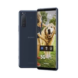 Sony XPERIA 5 II 128 Go Bleu