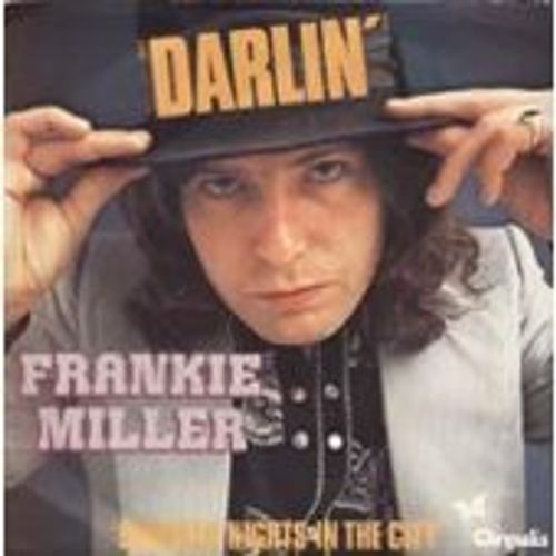 Darlin' + Drunken Nights In The City (French Press 1978)