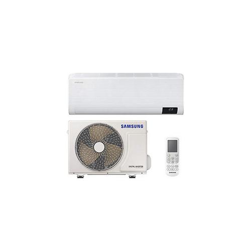 Air Conditionné Samsung FAR09NXT Inverter 8530 btu/h A++/A Blanc