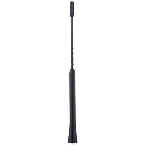 Brave-Fafeicy Antenne De Voiture Antenne Radio Fm Universelle Anti-Bruit Beesting De Remplacement De Voiture De 9 Pouces Avec Vis