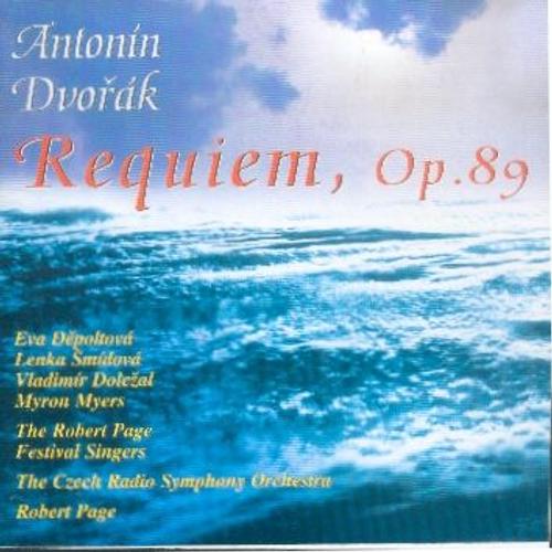 Requiem Op.89 - 2cd