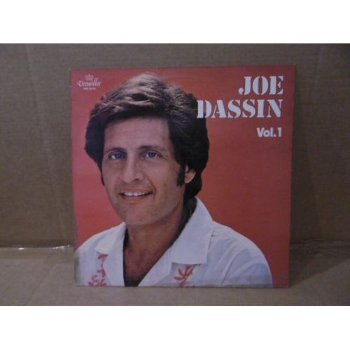 Joe Dassin - Vol 1