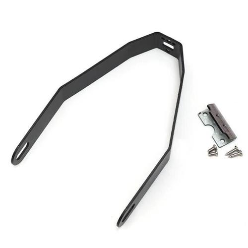 Garde-Bouesupport De Garde-Boue En Alliage D'aluminium Pour Scooter Électrique Xiaomi M365 Pro Pro2 1s 85 Pouces - Black 1 S,Cadeau