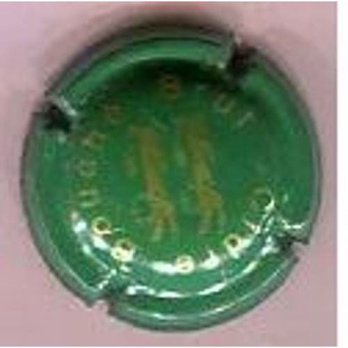 Capsule De Cidre Bouché - Brut