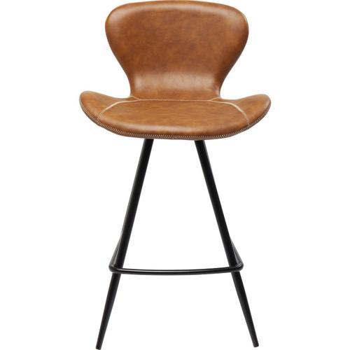 Tabouret De Bar Rusty Marron Kare Design