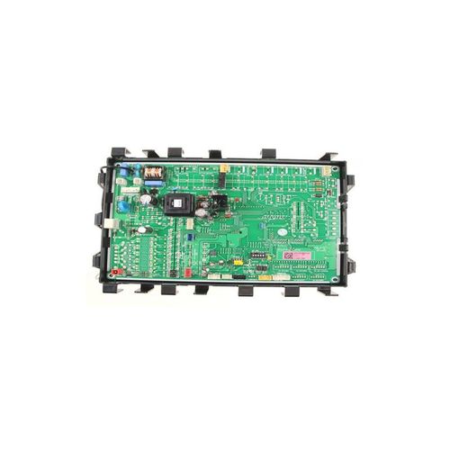 PLATINE PRINCIPALE ASSEMBLÉE POUR CLIMATISEUR LG - EBR37055622