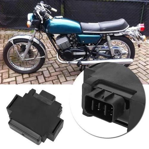 Cosmos-Allumage Moteur Allumage De Moteur De Moto 8 Broches Cdi Pour Yamaha 250cc 260cc 300cc