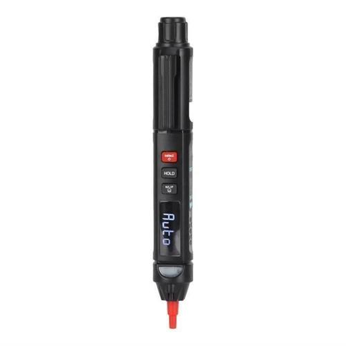 Dt11639-Cikonielf Stylo De Test Électrique A3008 Testeur Électrique Testeur Électrique Détecteur De Tension Dcac Multimètre Numériq