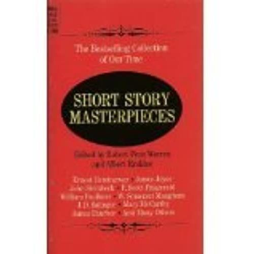 Short Story Masterpieces