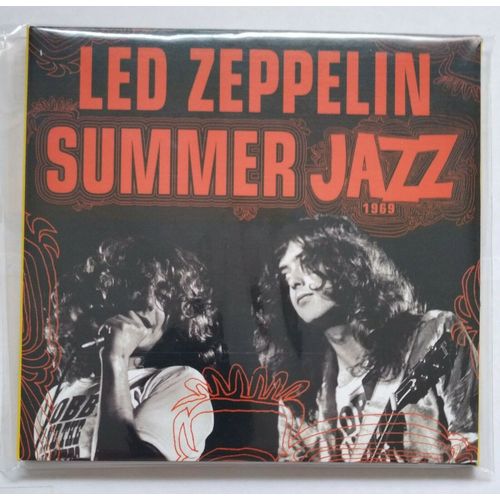 Summer Jazz = Newport 1969
