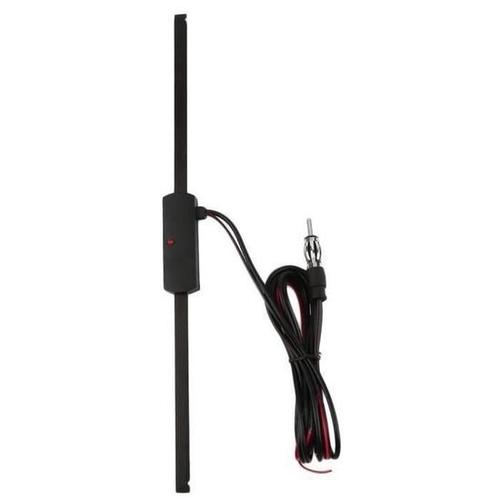 Antenne De Radio D'autoantenne Fm-Am Ls-068-Pl-Kl,Cadeau