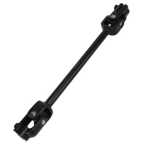 Persist-Arbre De Colonne De Direction Yctze Colonne De Direction Arbre Rack Knuckle 30t 375mm Alliage D'acier Pour 110 Auto Bras