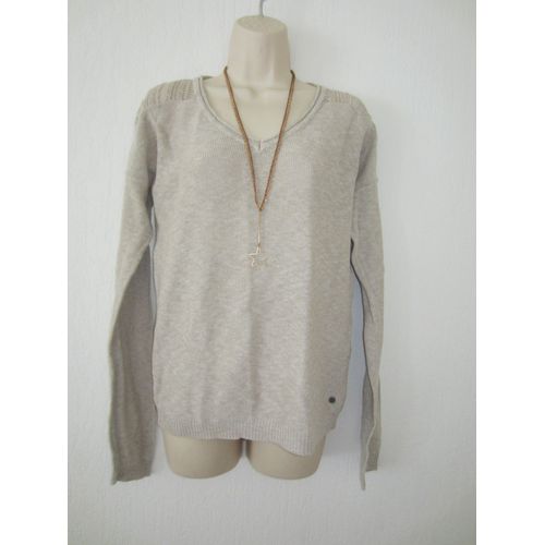 Pull Beige Bonobo T 36