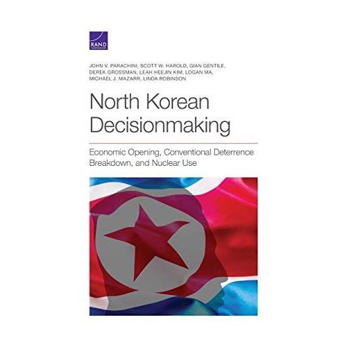 North Korean Decisionmaking