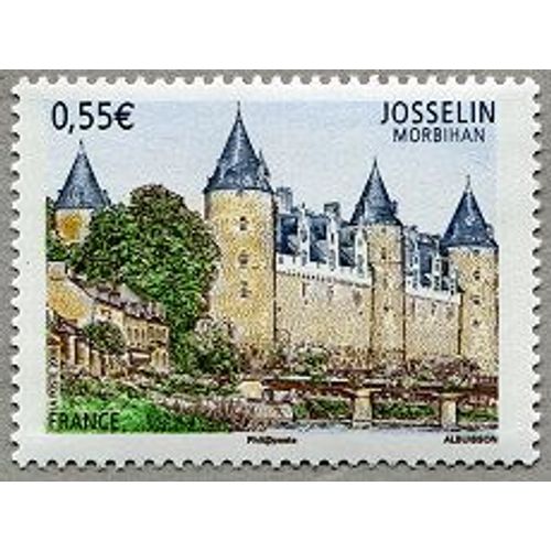 Josselin