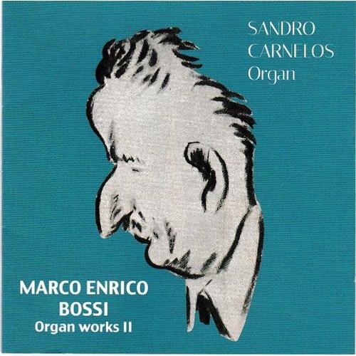 Organ Works Ii