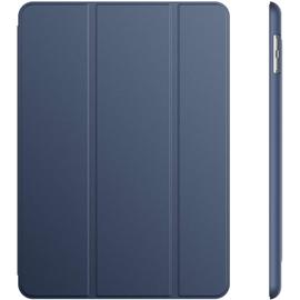Coque Etui de protection iPad Mini 6 2021 (6e génération, 8,3 pouces), avec réveil/veille automatique, gris sidéral