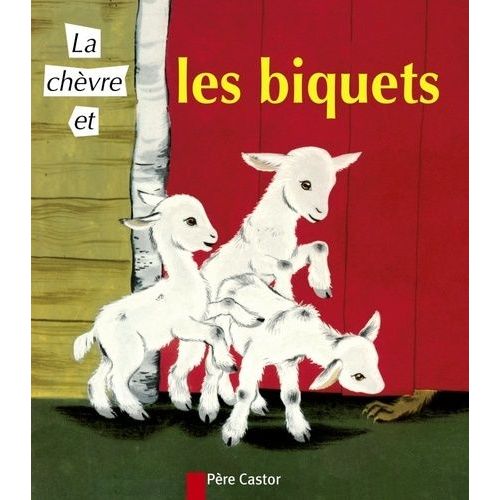 Les Biquets