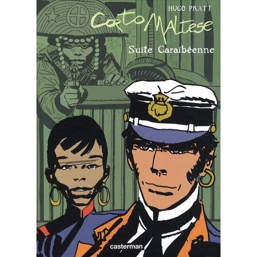 Corto Maltese 