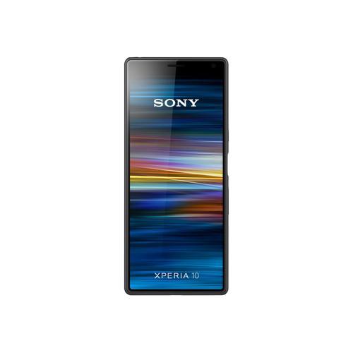 Sony XPERIA 10 64 Go Noir