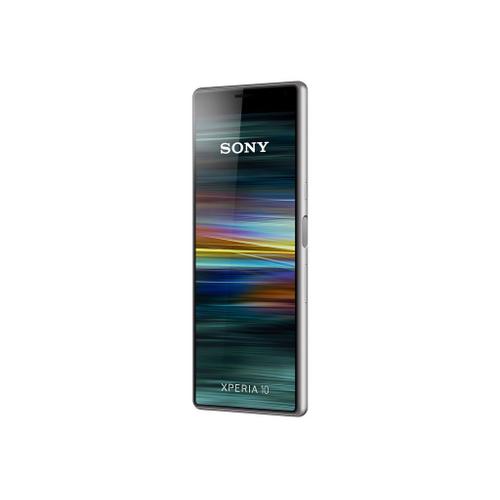 Sony XPERIA 10 64 Go Argent