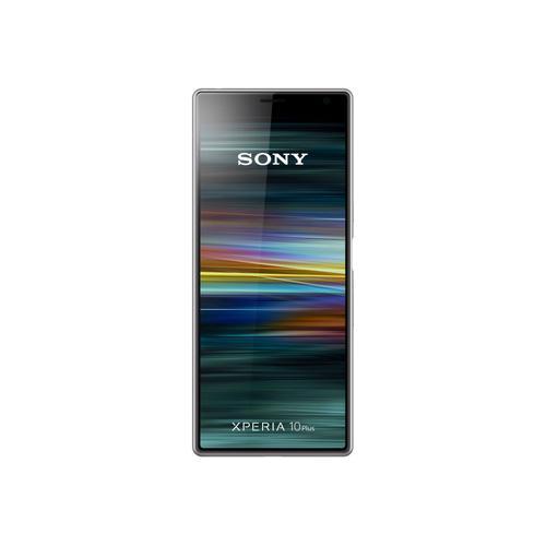 Sony XPERIA 10 Plus 64 Go Argent