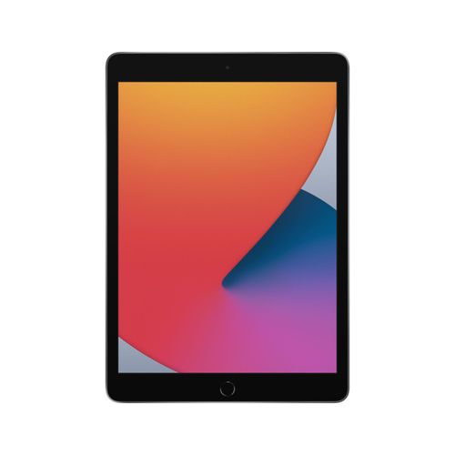 Ipad Wi-fi 32gb Space Gray-isp