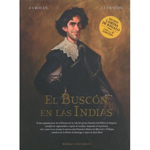 El Buscon En Las Indias