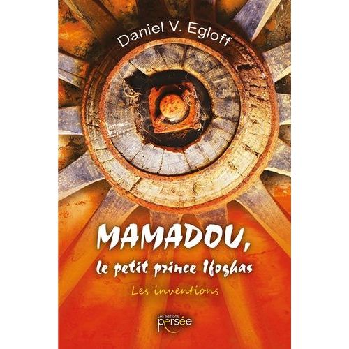Mamadou, Le Petit Prince Ifoghas - Les Inventions
