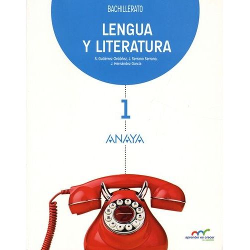 Lengua Y Literatura 2