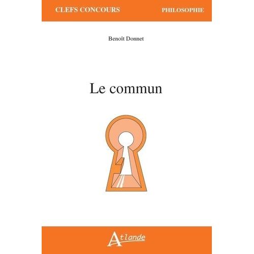 Le Commun