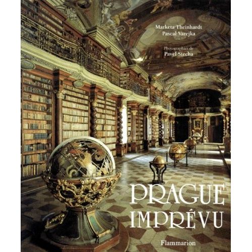 Prague Imprévu