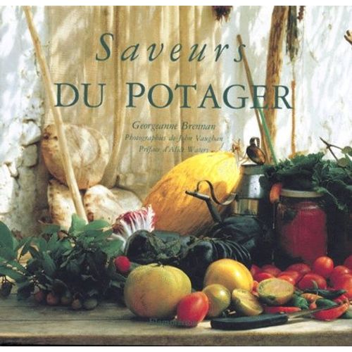 Saveurs Du Potager