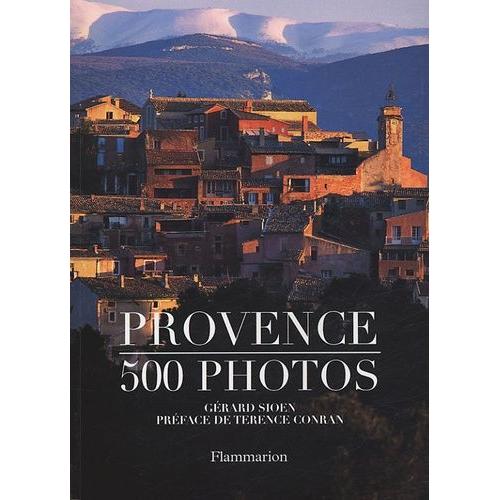 Provence - 500 Photos