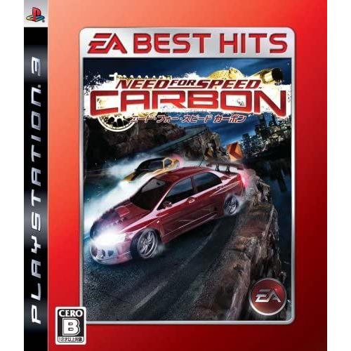 Need For Speed: Carbon (Ea Best Hits) [Import Japonais] Ps3
