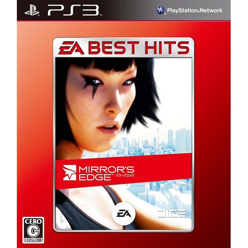 Mirror's Edge (Ea Best Hits) [Import Japonais] Ps3