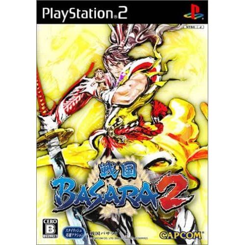 Sengoku Basara 2 [Import Japonais] Ps2