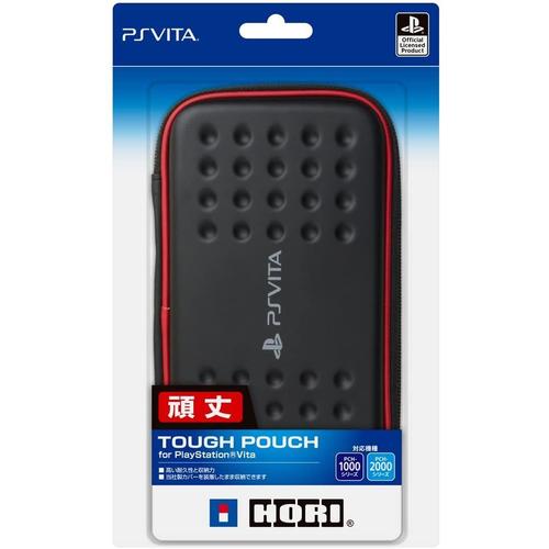 Tough Pouch For Playstation Vita [Import Japonais]