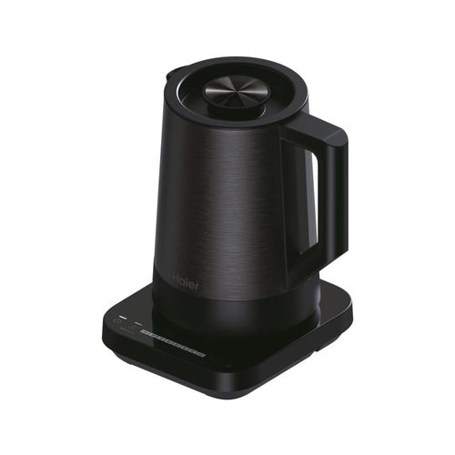 Bouilloire I-Master Series 5 - Haier HKE5A 011 - Noir