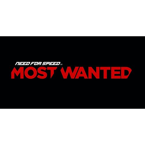 Need For Speed Most Wanted (Criterion) [Ea Best Hits] [Import Japonais] Ps Vita