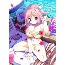 Amaekata Wa Kanojo Nari Ni [Limited Edition] [Import Japonais] Ps Vita