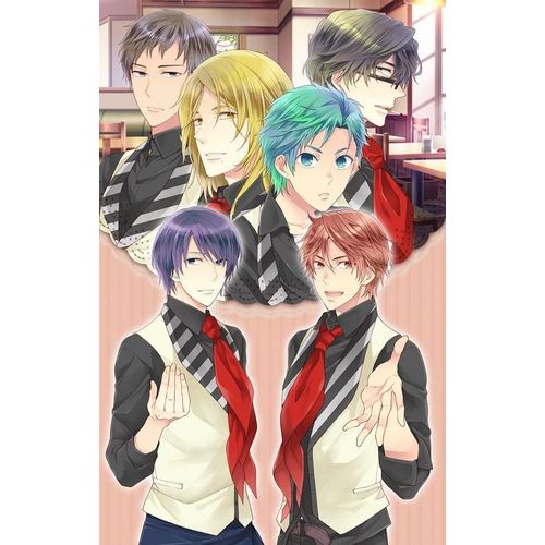 Puri Pia: Prince Pia Carrot [Import Japonais] Psp