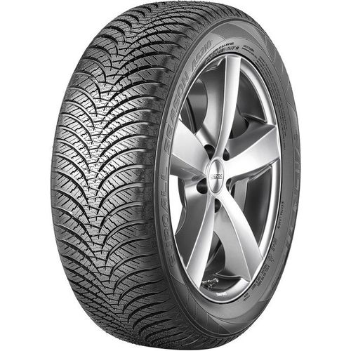 Pneu Falken EUROALL SEASON AS210 ( 185/50 R16 85V XL, BLK )
