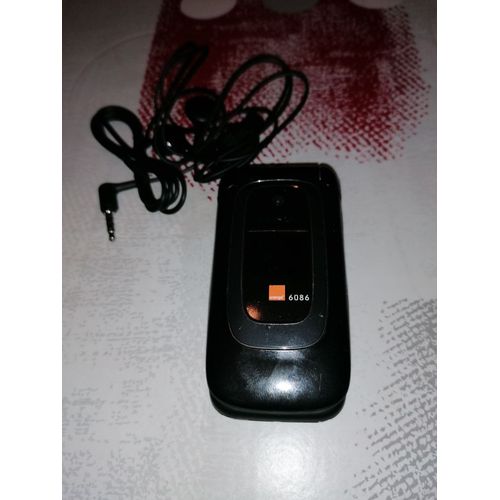 Nokia 6086