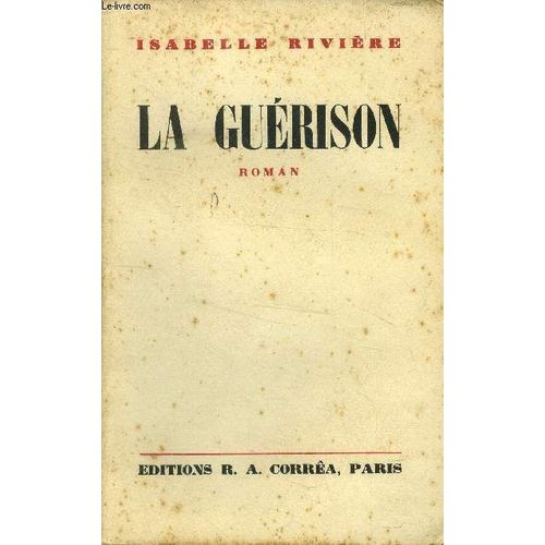 La Guérison
