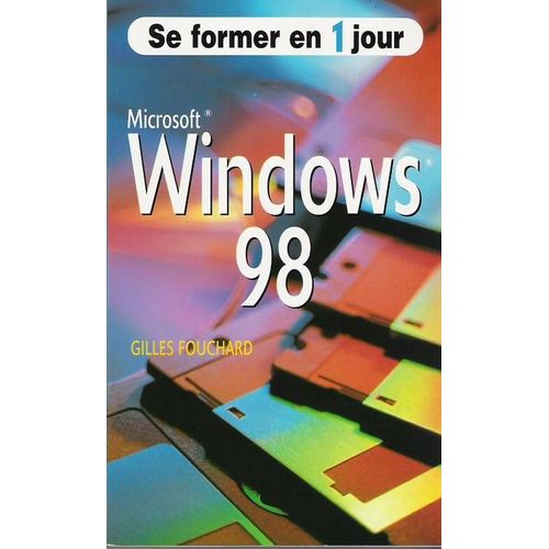 Se Former En 1 Jour - Windows 98