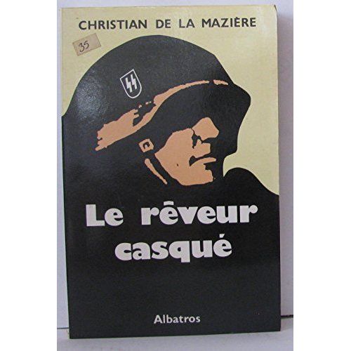 Le Rêveur Casqué
