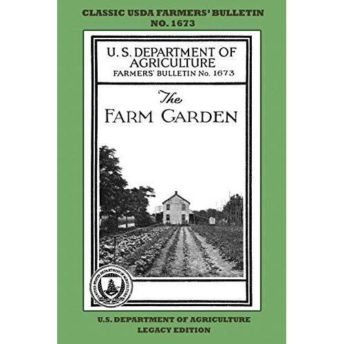 The Farm Garden (Legacy Edition)