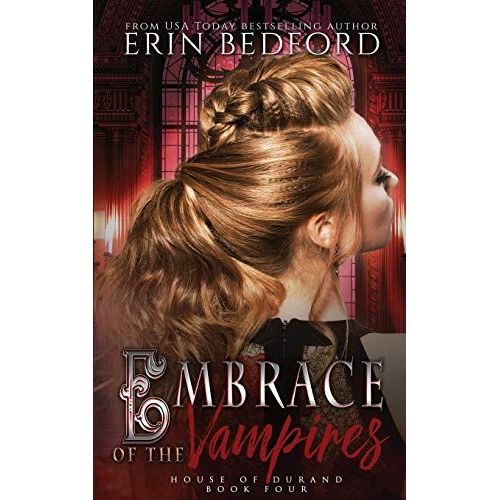 Embrace Of The Vampires